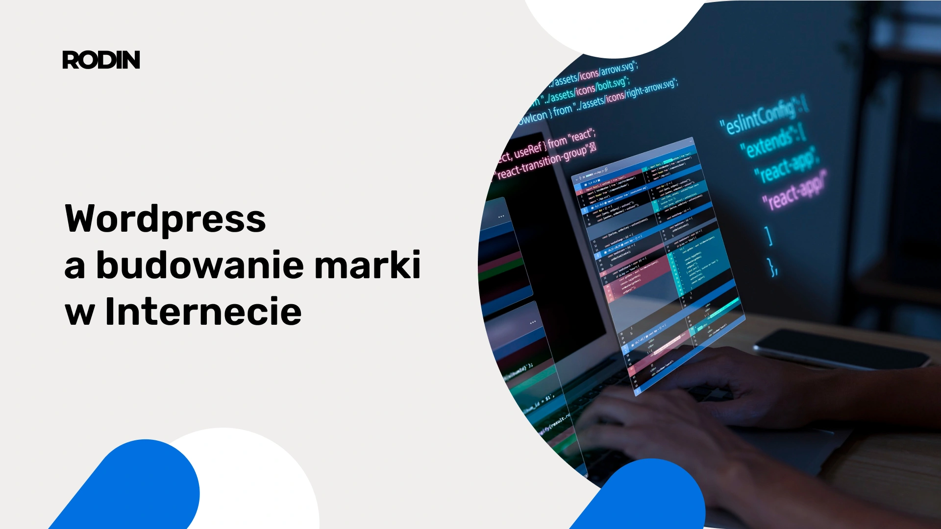 WordPress a budowanie marki w internecie